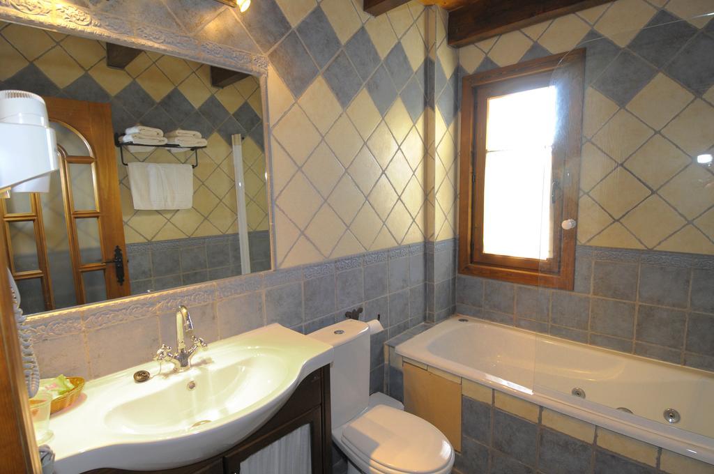 Habitación Dúplex